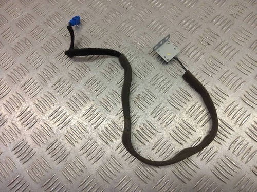 Antenne gps aérienne renault - antenne,