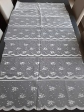 coupon de 7 bandes de dentelle