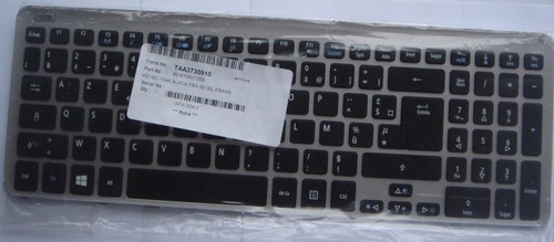 Clavier complet français - clavier,