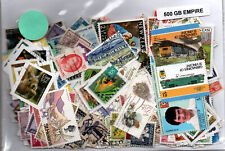 Lot 500 timbres de l Empire