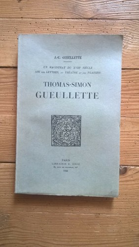 Thomas simon gueullette un - thomas-simon, gueullette.