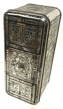 Ancienne boite de collection