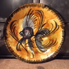 Assiette Céramique Quimper