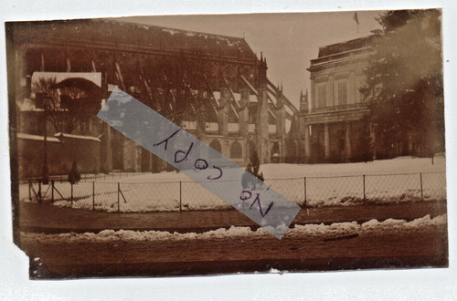 B961 photo originale vintage - b961,