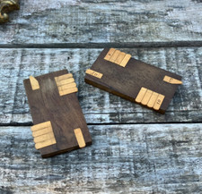 Ancien compteur de point, Jeux de Cartes Bridge