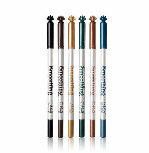 Crayon eyeliner contour yeux