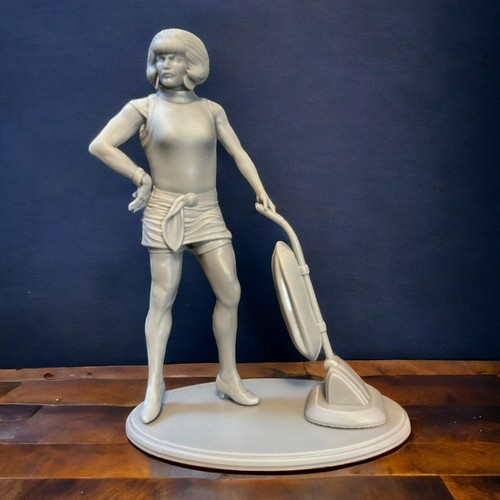 Figurine freddy mercury - figurine,