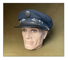 Casquette RATP Paris France SNCF Tramway Bus Transport Train metro Veste pilote