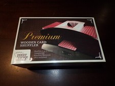 mélangeur de cartes à jouer 