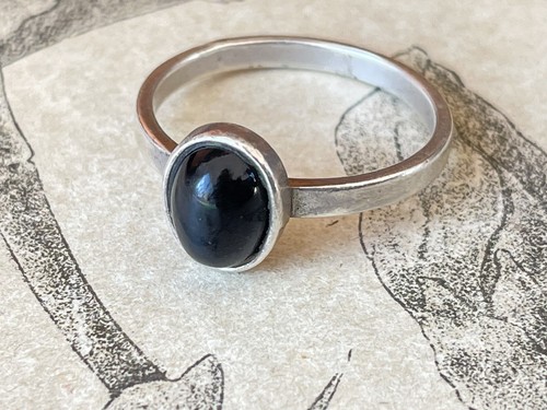 Ancienne bague argent - argent,