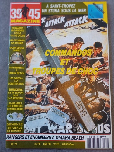 Magazine 72 - 39,