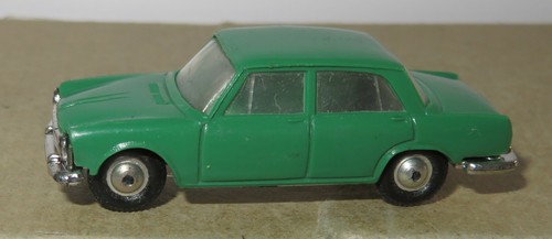Old made france - a, 1964