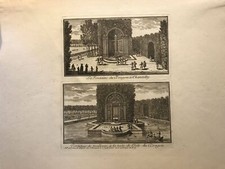 Gabriel Perelle 1604-1677, La