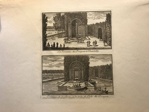 Gabriel perelle 1604 - perelle, 1604-1677,