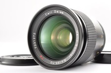 Objectif CONTAX Carl Zeiss