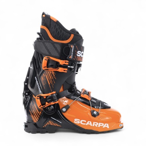 Scarpa men maestrale - men's,