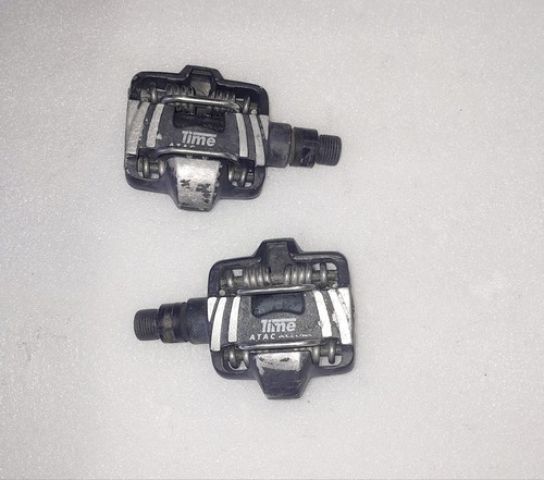 Time atac alium pedals - alium,