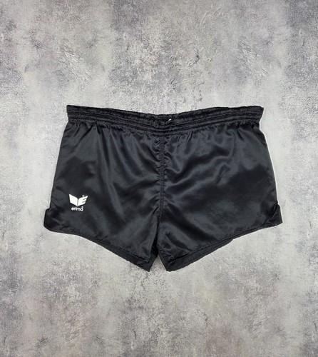 Vintage erima shorts rare 80s - vintage,