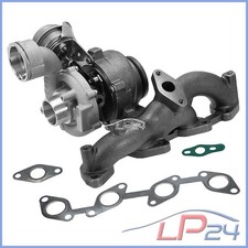 TURBO COMPRESSEUR POUR SEAT