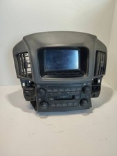 Lexus RX 300 2005 Unité