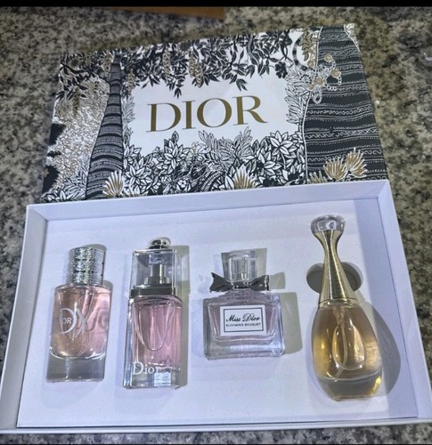 Dior collectible perfume - collectible,