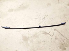 Peugeot 807 2003 Roof rail - right side used, Genuine FR2317397-75