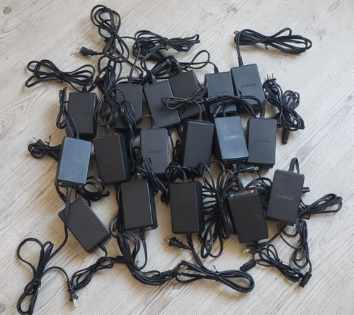 Lot alimentation officielle - lot,