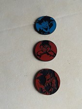 CAPS POGS POG KINI COLLECTION