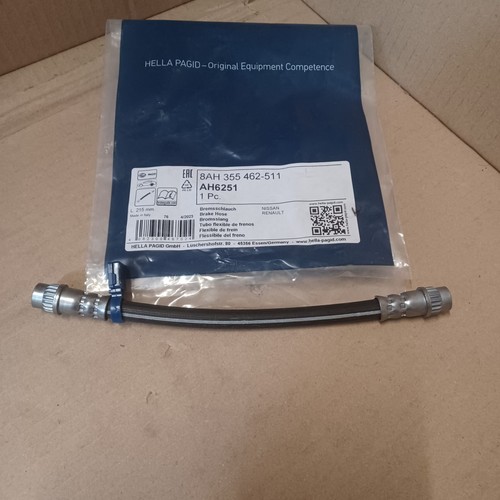 Flexible frein arrière - flexible,