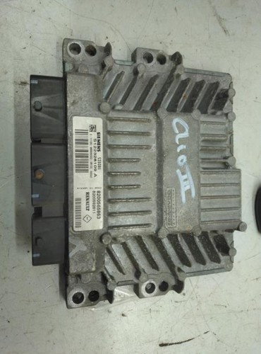 Kit demarrage renault - kit, clio
