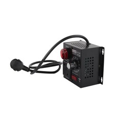 Régulateur De Tension Scr