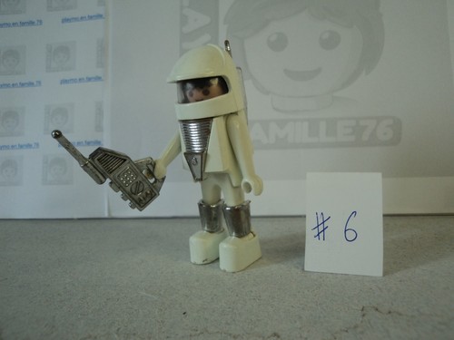Playmobil vintage playmospace - vintage,