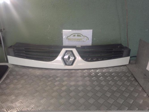 Calandre renault master - renault, 2