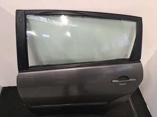 Porte arriere gauche toyota - arriere,