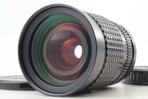Neuf objectif smc pentax - smc, pentax-a