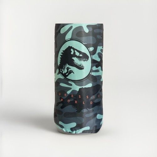 Sac couchage jurassic world - de,