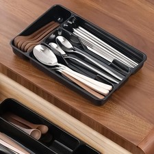 Plateau organiseur bambou 4