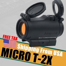 Best Clone For 2 MOA Micro T-2