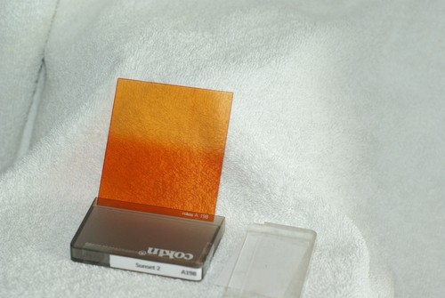 Filtre cokin système a198 - filtre, cokin,