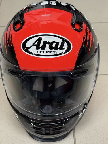 Arai neuf avec étiquettes - avec,