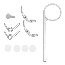  1 jeu de clés à eau pour