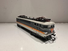 JOUEF HO 1/87 LOCOMOTIVE ELECTRIQUE SNCF BB 9282