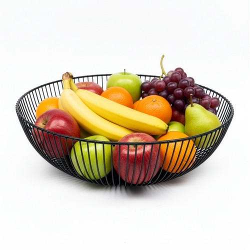 Corbeille fruits - à,