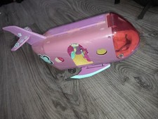 BoPETSHOP Pet Shop : avion BE