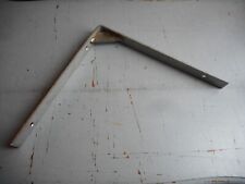 èquerre d ètagère inox 18 inox alimentaire