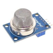 MQ-5 MQ5 Methane Gas Sensor Shield Methane Detector Module For Arduino