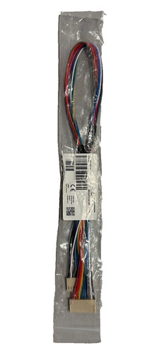 Aritech cable liaison 8 - aritech,