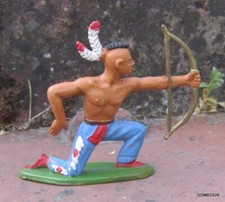 STARLUX FAR WEST SERIE