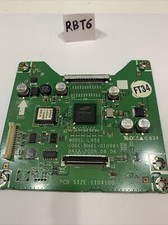 Samsung TV: LN55A950D1FXZA Circuit Board BN94-02131A (BN41-01098A)