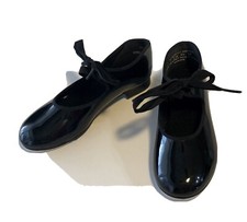 Capezio Tele Tone Jr. Black